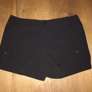 athletica shorts